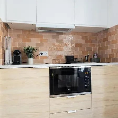 Lägenhet Studio 9eme Arrondissement Proche Montmatre