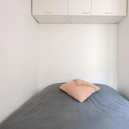 Studio 9eme Arrondissement Proche Montmatre * Paris