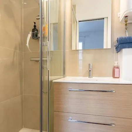 Studio 9eme Arrondissement Proche Montmatre