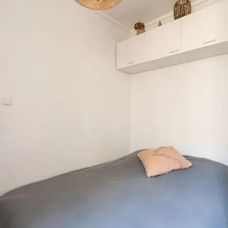 Studio 9eme Arrondissement Proche Montmatre Апартаменты