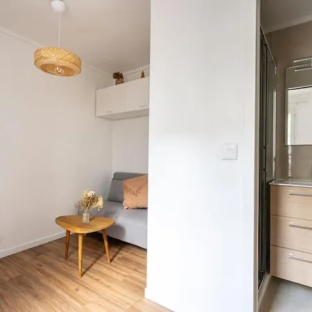 Studio 9eme Arrondissement Proche Montmatre Paris